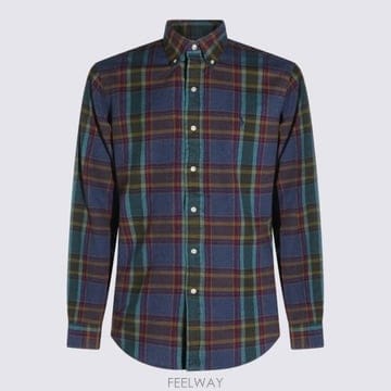 Ralph Lauren 26FW ���� �����η� ���� ���� 710B30152 002 7401 BLUE PURPLE HEATHER MU26FW ���� �����η� ���� ���� 710B30152 002 7401 BLUE P