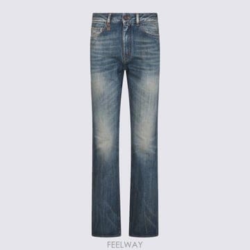 26FW 아미리 데님 팬츠 AW426JE006 004T Indigo