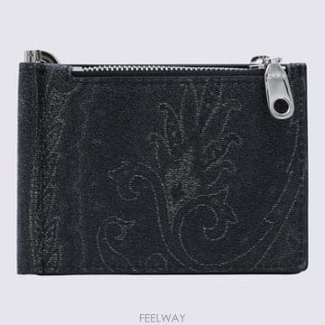 ETRO 26FW ��Ʈ�� �������� MP2D0009 AA086N0000 Black26FW ��Ʈ�� �������� MP2D0009 AA086N0000 Black