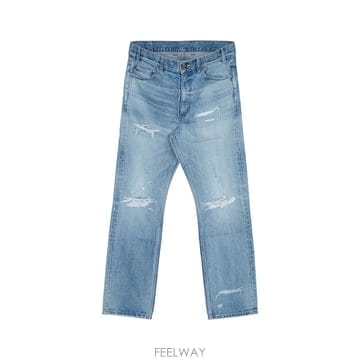 셀린느 슬림 진 001 RP08G930F GNO2 B0442295910