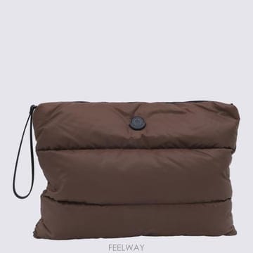 Moncler 26FW ��Ŭ���� Ŭ��ġ �Ŀ�ġ L209A6B00001 M7451262 Brown26FW ��Ŭ���� Ŭ��ġ �Ŀ�ġ L209A6B00001 M7451262 Brow