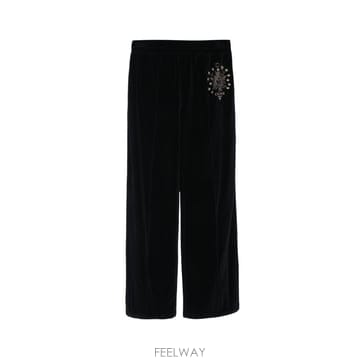 셀린느 트랙수트 트라우저 RP0W8748Q 38NG B0442295914