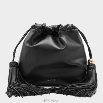 ETRO 26FW ��Ʈ�� Ŭ��ġ �Ŀ�ġ WP1B0041 AP466N0000 Black26FW ��Ʈ�� Ŭ��ġ �Ŀ�ġ WP1B0041 AP466N0000 Black