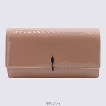 Christian Louboutin 26FW ũ����î ����� ���� 3265344 PK1A BLUSH26FW ũ����î ����� ���� 3265344 PK1A BLUSH