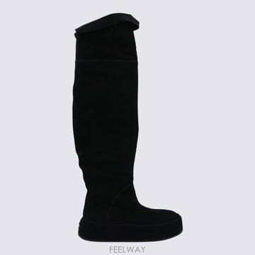 26FW 카사데이 스니커즈 2T092C0501 RENNA9000 Nero