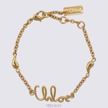 Chloe 26FW ���ο� ���� CHC24AFB22CB7 9DC VINTAGE GOLD26FW ���ο� ���� CHC24AFB22CB7 9DC VINTAGE GOLD