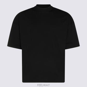 JIL SANDER 26FW ������ ���� Ƽ���� J22GC0266 J45084001 Black26FW ������ ���� Ƽ���� J22GC0266 J45084001 Black