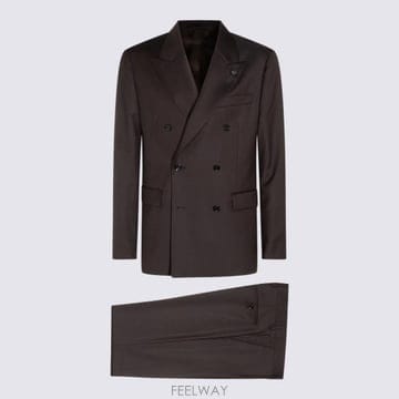 Lardini 26FW �󸣵�� ��Ʈ ��Ʈ AC5934E CN65404450 Brown26FW �󸣵�� ��Ʈ ��Ʈ AC5934E CN65404450 Brown