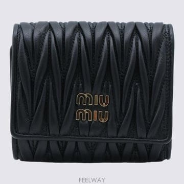 Miu Miu 26FW �̿�̿� ���� ���׶�� ���� ���� ���� 5MH033 AFPPF0002 Nero26FW �̿�̿� ���� ���׶�� ���� ���� ���� 5MH033 AFPP