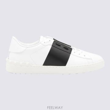 26FW 발렌티노 가라바니 스니커즈 9Y2S0830 BLUA01 WHITE BLACK