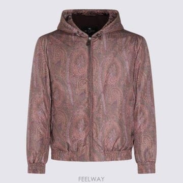 26FW 에트로 자켓 MRBA0115 99SASZ5X0865 Brown