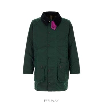 바버 BA X 폴 스미스 GMFAIR 왁스 JKT MWX2612 G B0442295994