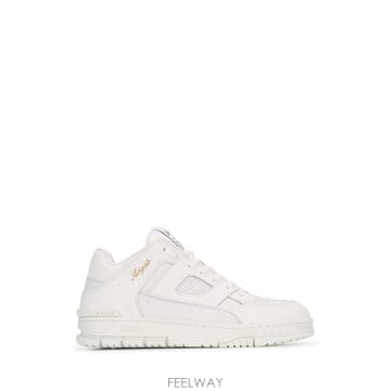 악셀 아리가토 AREA 로 스니커즈 F1699001 WHITEWHI B0442295997