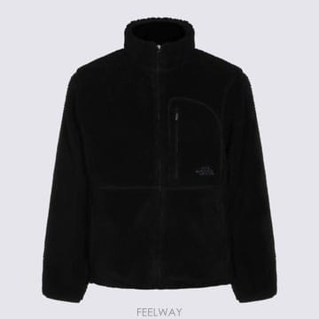 26FW 노스페이스 자켓 NF0A8KQX JK31 TNF Black