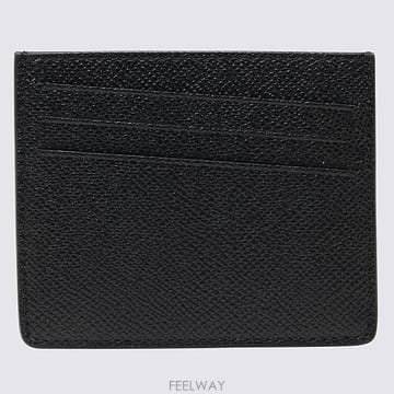 Maison Margiela 26FW ���������� 4��Ƽġ ī�� Ȧ�� SA1VX0006 P4455T8013 Black26FW ���������� 4��Ƽġ ī�� Ȧ�� SA1VX0006 P4455T8013