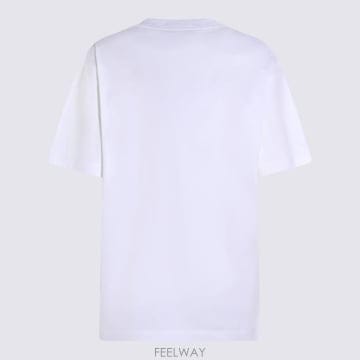 GUCCI 26SS ���� ����Ʈ ��ư ���� Ƽ���� 837959 XJHM59081 WHITE MC26SS ���� ����Ʈ ��ư ���� Ƽ���� 837959 XJHM59081 WHI