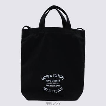 Zadig&Voltaire 26FW �ڵ�غ��׸� ��Ʈ�� LWBA04272 011 Black26FW �ڵ�غ��׸� ��Ʈ�� LWBA04272 011 Black