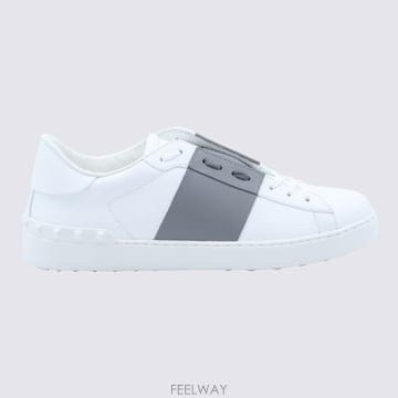 26FW 발렌티노 가라바니 스니커즈 9Y2S0830 BLU3DR WHITE GREY