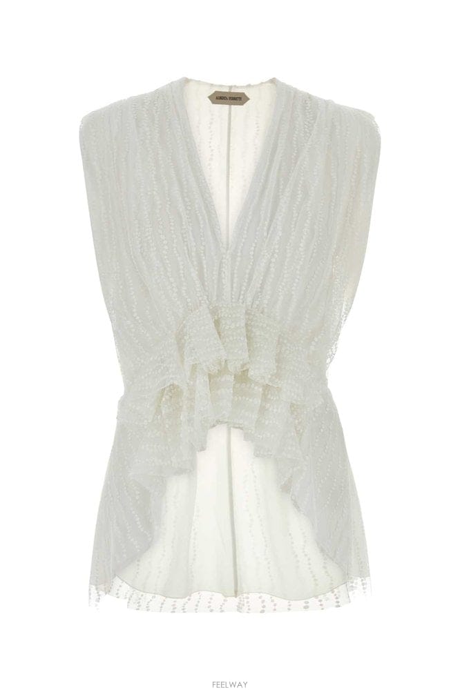 Alberta Ferretti �˺���Ÿ �䷹Ƽ ž A08055120 0002 B0442296009�˺���Ÿ �䷹Ƽ ž A08055120 0002 B0442296009