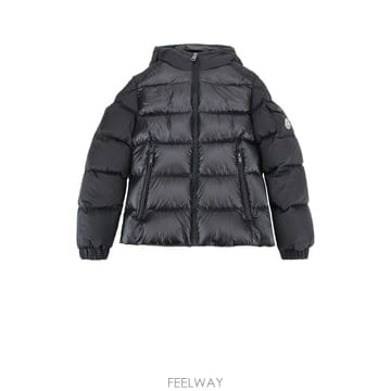 몽클레어 HYOSERIS 자켓 (KIDS 상품) L29541A000 B0442275156