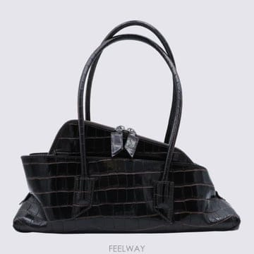 THE ATTICO 26FW �� ��Ƽ�� ����� 251WAH00058 LBT021PR207 COFFEE26FW �� ��Ƽ�� ����� 251WAH00058 LBT021PR207 COFFEE