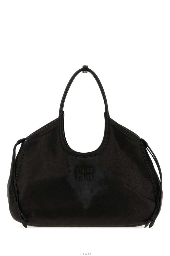 Miu Miu �̿�̿� BORSE 5BG3422BBL F0002 B0442275166�̿�̿� BORSE 5BG3422BBL F0002 B0442275166