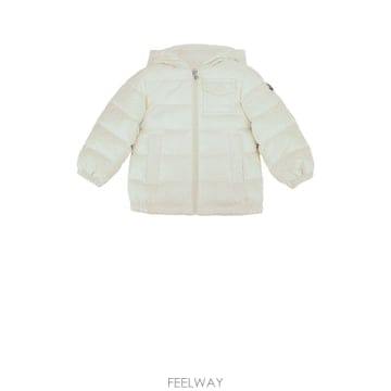 몽클레어 MESLES 자켓 (KIDS 상품) L29511A00031 B0442277001