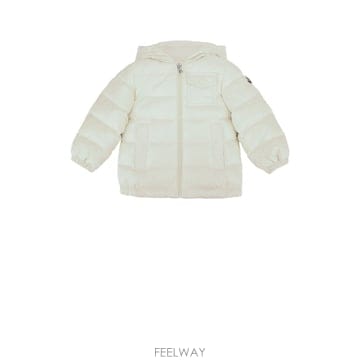 몽클레어 MESLES 자켓 (KIDS 상품) L29511A00031 B0442277001
