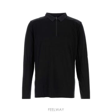 아크테릭스 프레임 LS 폴로 M X000007226 BLACK B0442277331