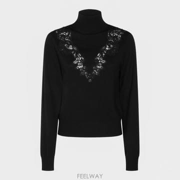 Zimmermann 26FW ���Ӹ� ������ 9420TF261 BLK Black26FW ���Ӹ� ������ 9420TF261 BLK Black