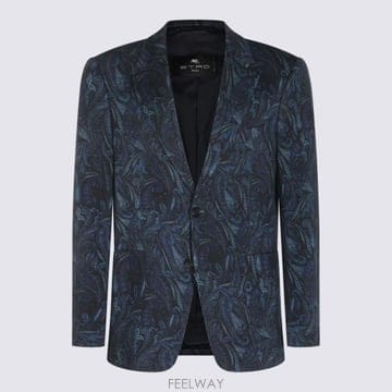 ETRO 26FW ��Ʈ�� ��Ʈ ���� MRCB0016 99SAB15X0883 Navy26FW ��Ʈ�� ��Ʈ ���� MRCB0016 99SAB15X0883 Navy