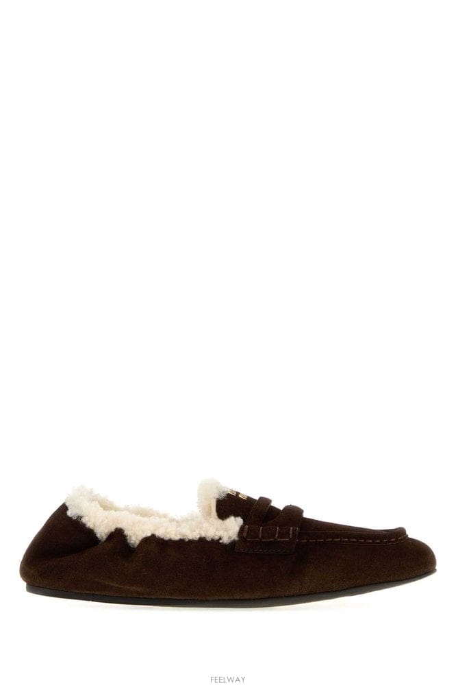 Miu Miu �̿�̿� MOCASSINI 5D341EFZF05Z0G F0003 B0442281548�̿�̿� MOCASSINI 5D341EFZF05Z0G F0003 B0442281548