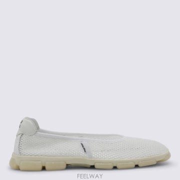 Miu Miu 26SS �̿�̿� ����Ŀ�� 5F646EF005 CD1F0009 Bianco26SS �̿�̿� ����Ŀ�� 5F646EF005 CD1F0009 Bianco
