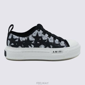Amiri 26FW �ƹ̸� ����Ŀ�� AW426SN005 0025 Black26FW �ƹ̸� ����Ŀ�� AW426SN005 0025 Black