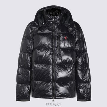 Ralph Lauren 26FW ���� �����η� ���� �۷ν� �ٿ� ���� 710968281 POLOBLACKGLOSSY POLO BLA26FW ���� �����η� ���� �۷ν� �ٿ� ���� 710968281 POL