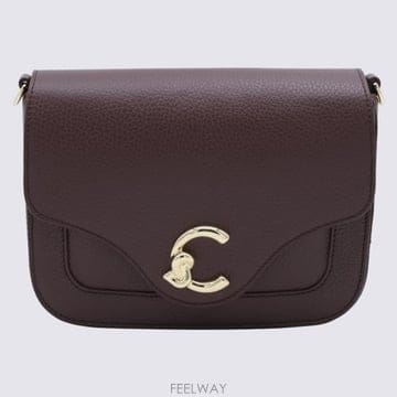 COCCINELLE 26FW ��ġ�ڸ� ũ�ν��� E1SSL150121 R49 BERRY26FW ��ġ�ڸ� ũ�ν��� E1SSL150121 R49 BERRY