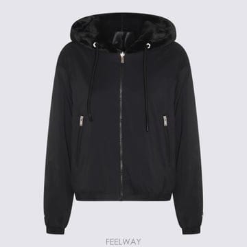 Moose Knuckles 26FW ������Ŭ ��ư ���� ���� M34LS652 313 Black26FW ������Ŭ ��ư ���� ���� M34LS652 313 Black