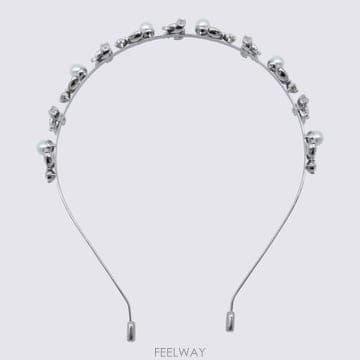 Self Portrait 26FW ���� ��Ʈ����Ʈ ��� �׼����� AW26605H SL Silver26FW ���� ��Ʈ����Ʈ ��� �׼����� AW26605H SL Silver