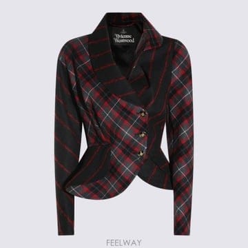 ViVienne westwood 26FW ���ȿ���Ʈ��� ��Ʈ ���� 1401007T W01NGP210 CHARCOAL RED26FW ���ȿ���Ʈ��� ��Ʈ ���� 1401007T W01NGP210 CHA