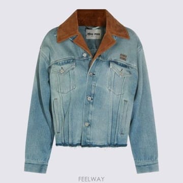 Miu Miu 26FW �̿�̿� ���� ���� GWB313SOOO 196YF0013 Azzurro26FW �̿�̿� ���� ���� GWB313SOOO 196YF0013 Azzurro