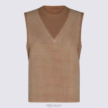Maison Margiela 26FW ���������� ������ S51FB0086 M13304131F Camel26FW ���������� ������ S51FB0086 M13304131F Camel