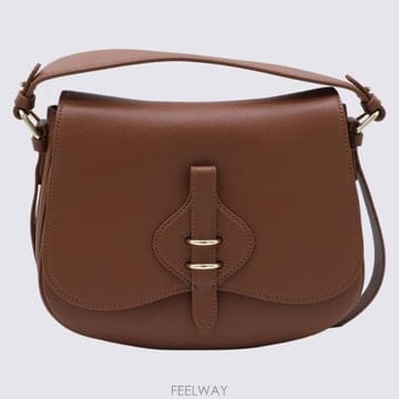 COCCINELLE 26FW ��ġ�ڸ� ����� E1U7F180101 W11 Cognac26FW ��ġ�ڸ� ����� E1U7F180101 W11 Cognac