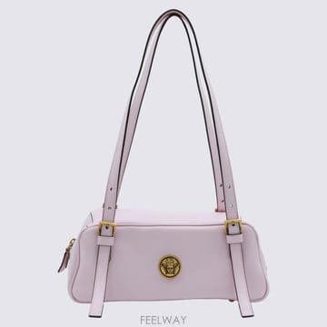 Versace 26FW ������ü ����� 1024318 1A174491P88J PALE PINK26FW ������ü ����� 1024318 1A174491P88J PALE PINK