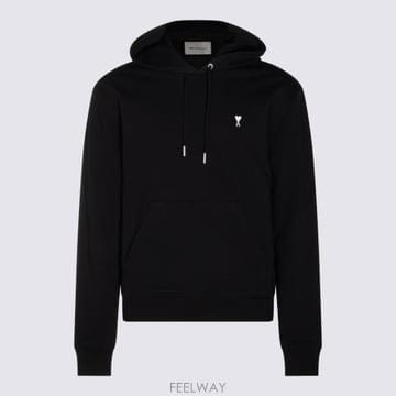 Ami 26FW �ƹ� ADC ��ư �ĵ� HSW764 730045 Black26FW �ƹ� ADC ��ư �ĵ� HSW764 730045 Black