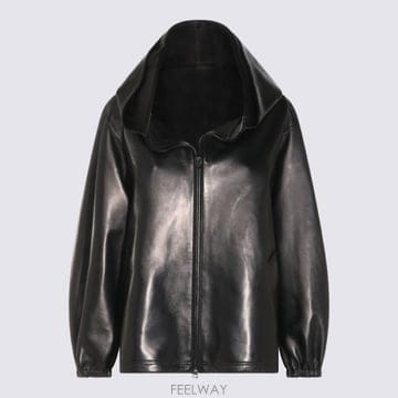 Balenciaga 26FW �߷��þư� ���� ���� A002FS TUS111000 Black26FW �߷��þư� ���� ���� A002FS TUS111000 Black