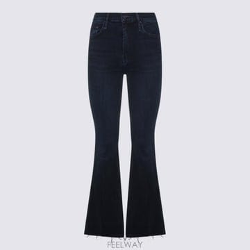 26FW 마더 데님 팬츠 1535 104FCMH Navy