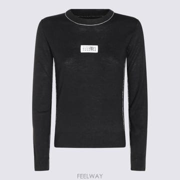 MM6 26FW MM6 �������������� ������ S52HL0066 M13037900 Black26FW MM6 �������������� ������ S52HL0066 M13037900 Bla