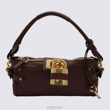 Chloe 26FW ���ο� ����� CH26AS822P75 27M CRAFTY BROWN26FW ���ο� ����� CH26AS822P75 27M CRAFTY BROWN