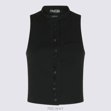 TOM FORD 26FW ������ �μҸ� Ƽ���� WA0050 FAX1667NAA Black26FW ������ �μҸ� Ƽ���� WA0050 FAX1667NAA Black
