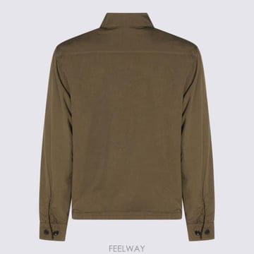 CP company 26FW ���� ���۴� ���� ���� 21CMOS124A 110747D683 IVY GREEN26FW ���� ���۴� ���� ���� 21CMOS124A 110747D683 IVY G